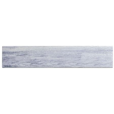 Andova Tiles Kendel 3 in. x 14 in. Glass Wood Look Subway Tile SAM-ANDKEN159